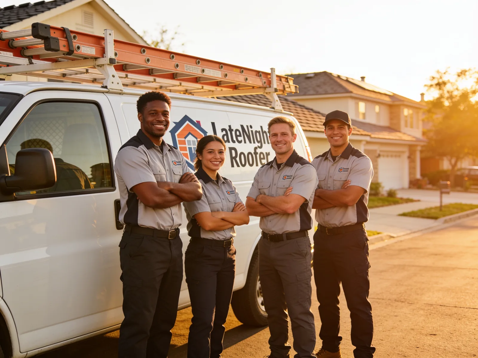 Emergency Roof Repair company in Lake Hill, NY
